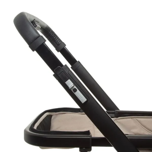Koelstra Kinderwagen NEXT Compleet Pack Taupe> Wandelwagens|Complete Kinderwagens