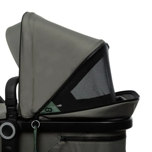 Koelstra Kinderwagen NEXT Compleet Pack Taupe> Wandelwagens|Complete Kinderwagens