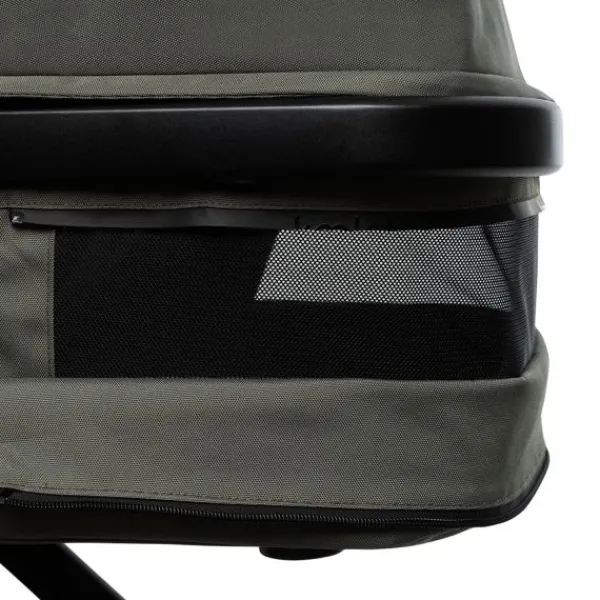 Koelstra Kinderwagen NEXT Compleet Pack Taupe> Wandelwagens|Complete Kinderwagens
