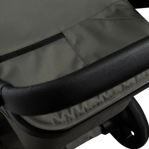 Koelstra Kinderwagen NEXT Compleet Pack Taupe> Wandelwagens|Complete Kinderwagens