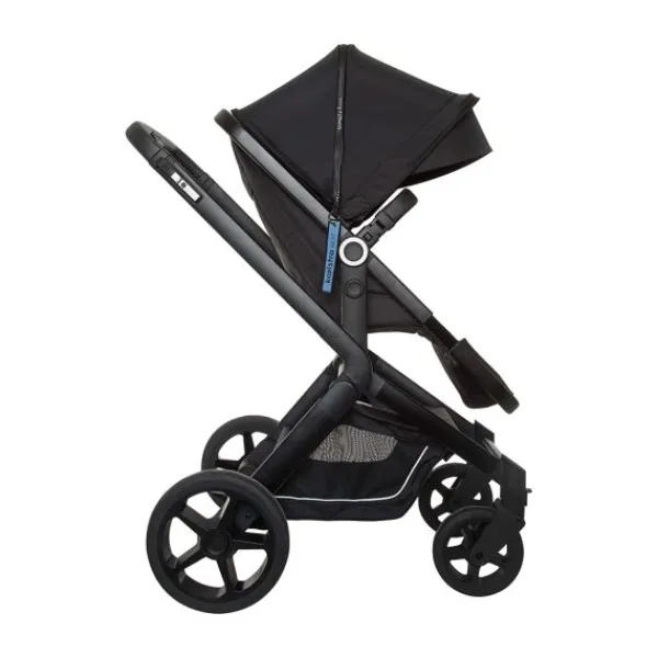 Koelstra Kinderwagen NEXT Compleet Pack Taupe> Wandelwagens|Complete Kinderwagens