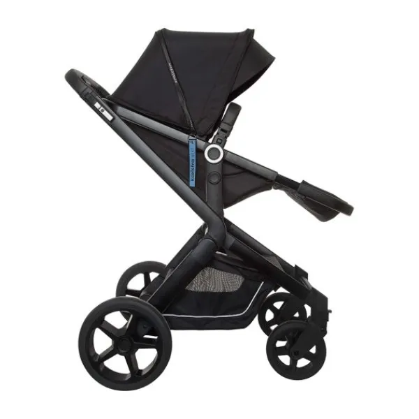 Koelstra Kinderwagen NEXT Compleet Pack Taupe> Wandelwagens|Complete Kinderwagens