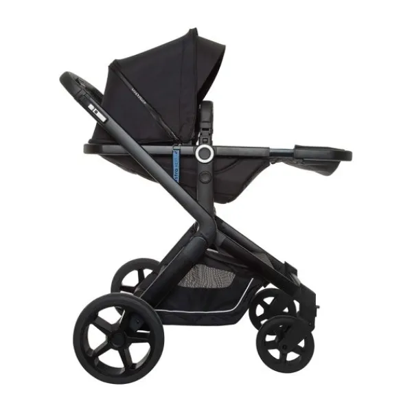 Koelstra Kinderwagen NEXT Compleet Pack Taupe> Wandelwagens|Complete Kinderwagens