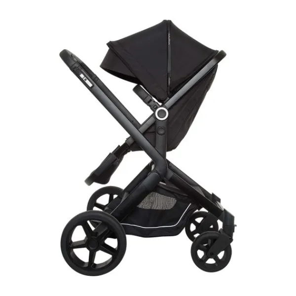 Koelstra Kinderwagen NEXT Compleet Pack Taupe> Wandelwagens|Complete Kinderwagens