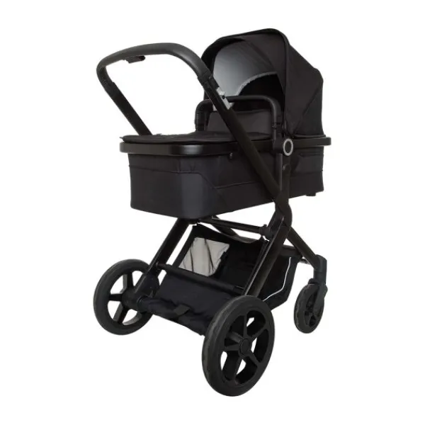 Koelstra Kinderwagen NEXT Compleet Pack Taupe> Wandelwagens|Complete Kinderwagens
