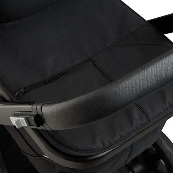 Koelstra Kinderwagen NEXT Compleet Pack Taupe> Wandelwagens|Complete Kinderwagens