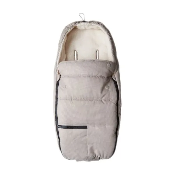 Koelstra Kinderwagen NEXT Compleet Pack Taupe> Accessoires Kinderwagens|Accessoires Tweeling/Duo