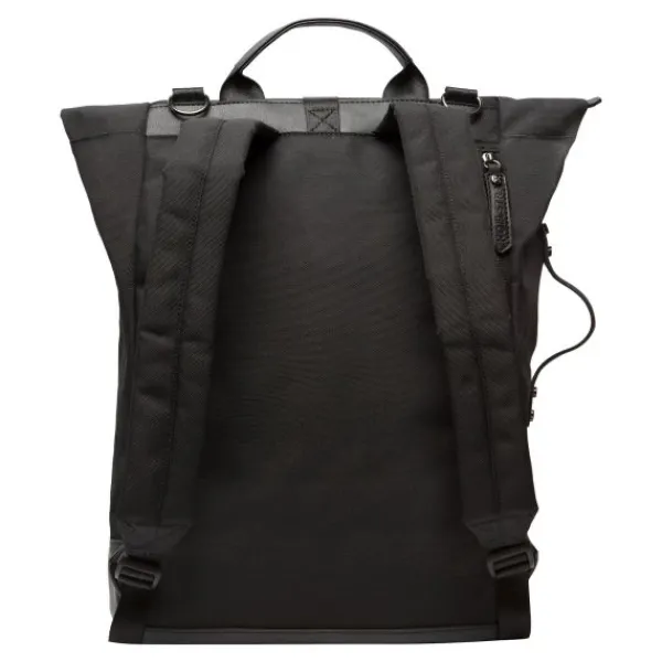 Koelstra Luiertas Valencia Black> Accessoires Kinderwagens|Accessoires Tweeling/Duo
