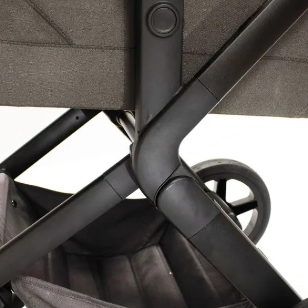 Koelstra NEXT Gen Kinderwagen - Beige> Wandelwagens|Complete Kinderwagens