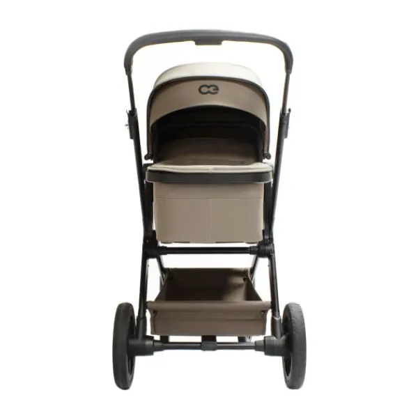 Koelstra NEXT Gen Kinderwagen - Beige> Wandelwagens|Complete Kinderwagens