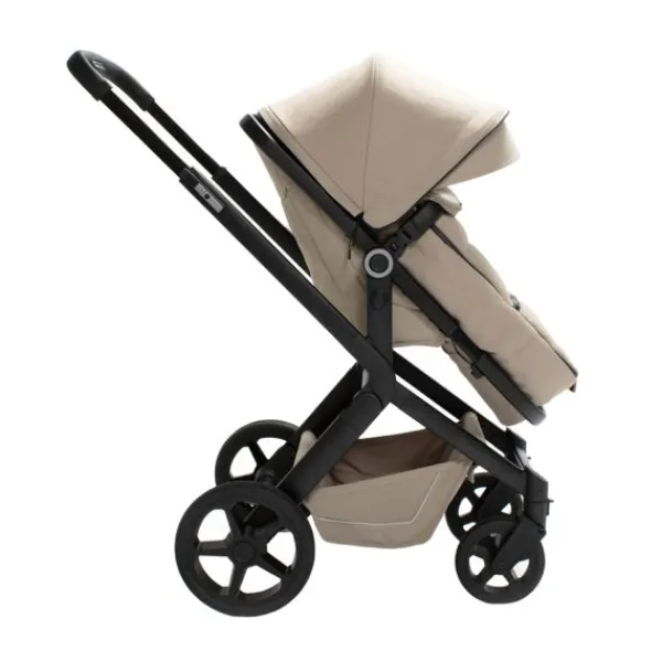 Koelstra NEXT Gen Kinderwagen - Beige> Wandelwagens|Complete Kinderwagens