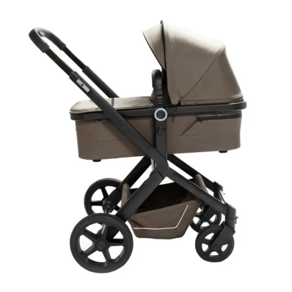 Koelstra NEXT Gen Kinderwagen - Beige> Wandelwagens|Complete Kinderwagens