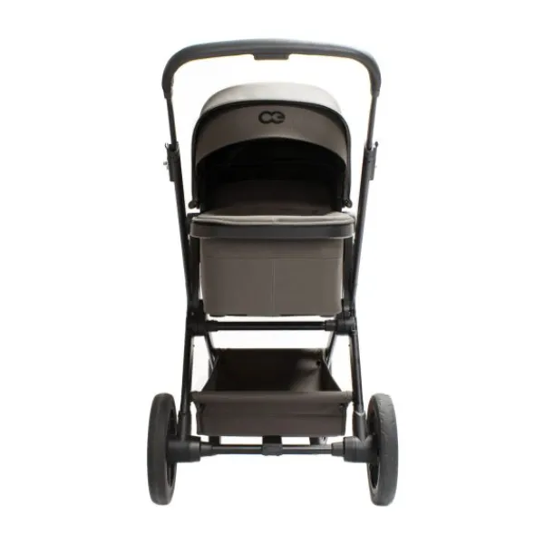 Koelstra NEXT Gen Kinderwagen - Beige> Wandelwagens|Complete Kinderwagens