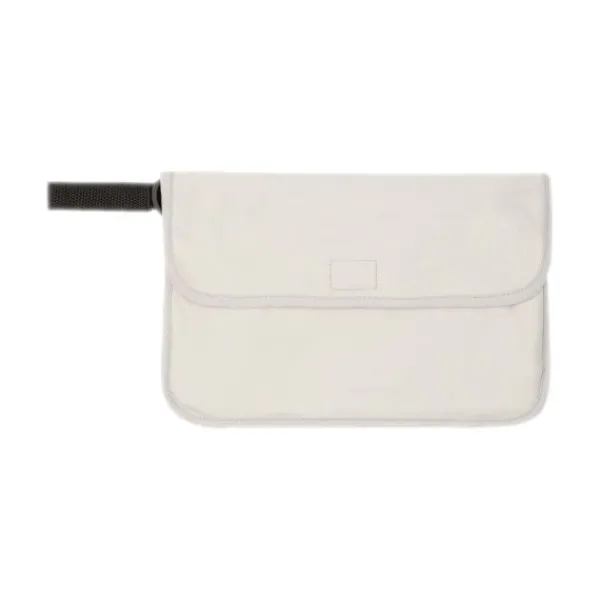 Koelstra Sunshade NEXT Light Grey> Accessoires Kinderwagens|Accessoires Tweeling/Duo