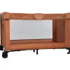 Koelstra Travelsleeper LUX Copper> Inklapbare Reis Boxen|Inklapbare Reis Boxen