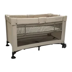 Koelstra Travelsleeper T5 Campingbedje Met Verhoger><noscript><img width=