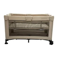 Koelstra Travelsleeper T5 Campingbedje Met Verhoger><noscript><img width=