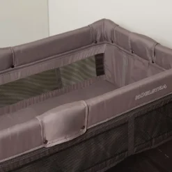 Koelstra Travelsleeper T5 Campingbedje Met Verhoger><noscript><img width=