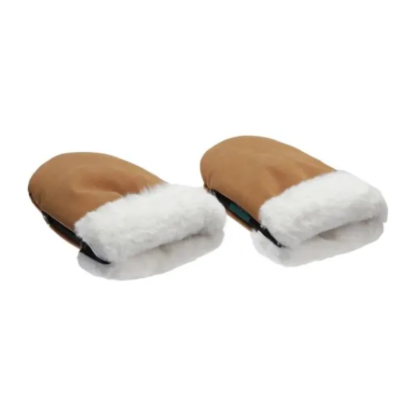 Kong Walther Kinderwagen Handschoenen- Østerbro - Tech Black> Accessoires Kinderwagens|Accessoires Tweeling/Duo