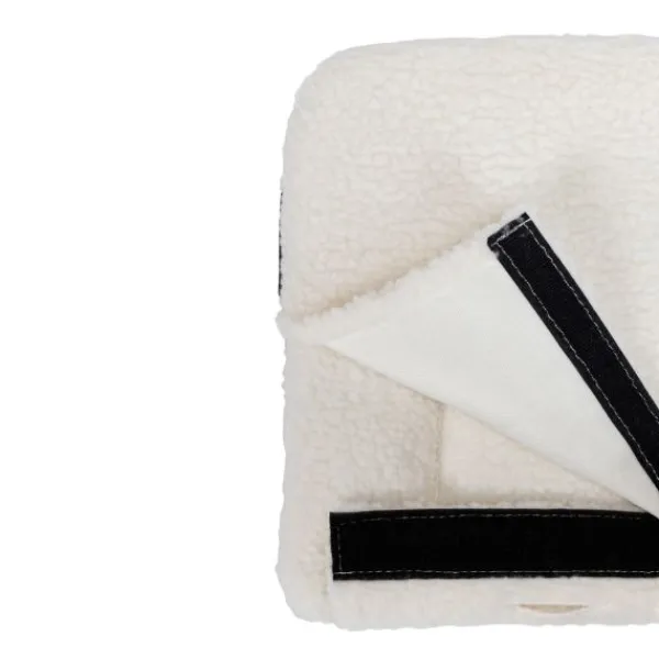 Kidsmill Kussenset Up! Sheep Brown> Accessoires Kinderstoelen