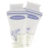 Lansinoh Bewaarzakjes Borstvoeding (25 stuks)> Melk Bewaarzakjes