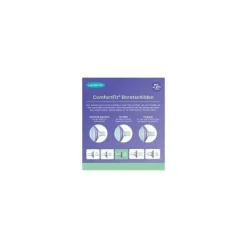Lansinoh Borstschilden Comfort Fit 21mm 2st.><noscript><img width=