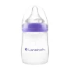 Lansinoh Fles Met Natural Wave Speen 160 ml> Flessen