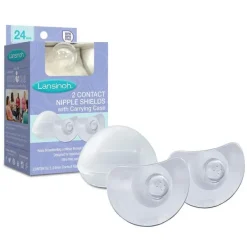 Lansinoh Tepelbeschermer 20mm Incl.Doosje><noscript><img width=