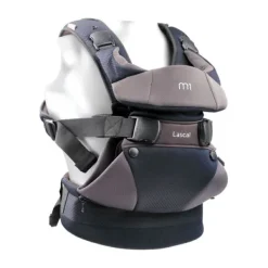 Lascal M1 Carrier Blue><noscript><img width=