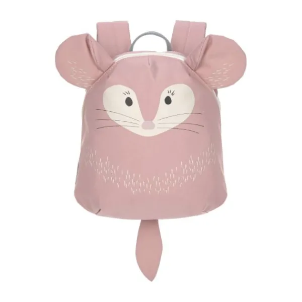 Lässig Lassig Tiny Backpack About Friends Chinchilla> Rugzakken