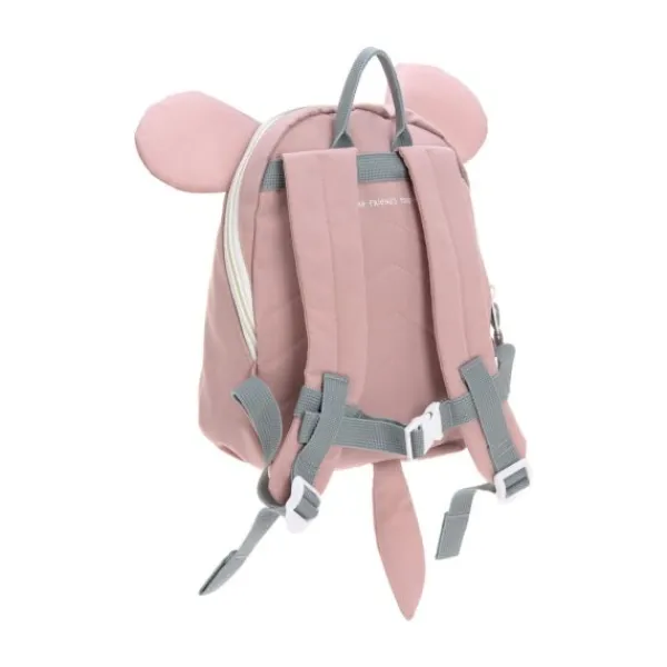 Lässig Lassig Tiny Backpack About Friends Chinchilla> Rugzakken