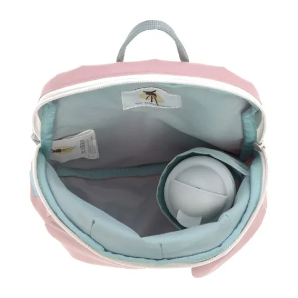 Lässig Lassig Tiny Backpack About Friends Chinchilla> Rugzakken