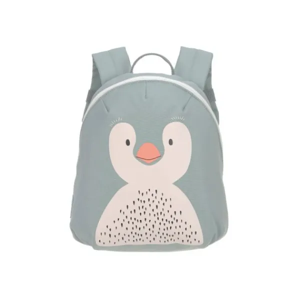Lässig Lassig Tiny Backpack About Friends Chinchilla> Rugzakken