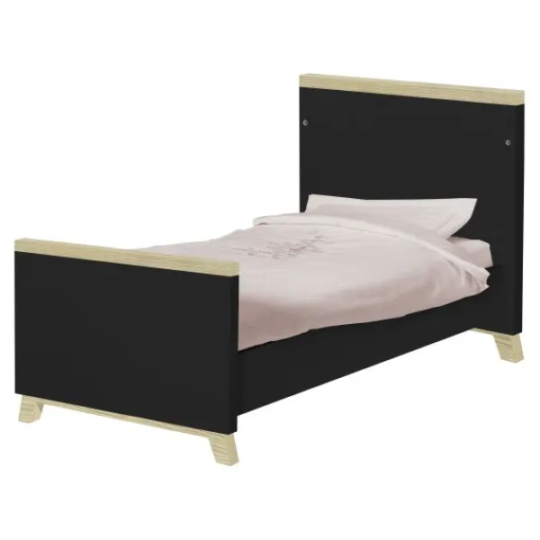 Ledikant 60-120 Bradford> Complete Babykamers|Ladekasten