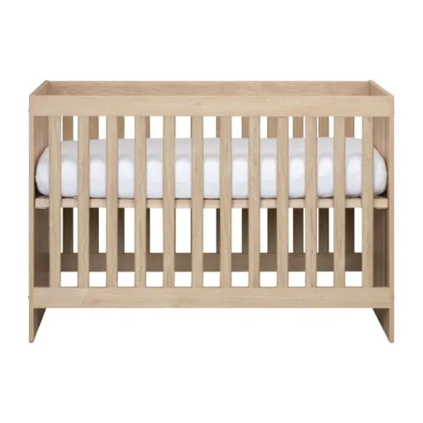 Europe Baby Ledikant 70-140 Nova Eiken> Ladekasten|Ledikanten