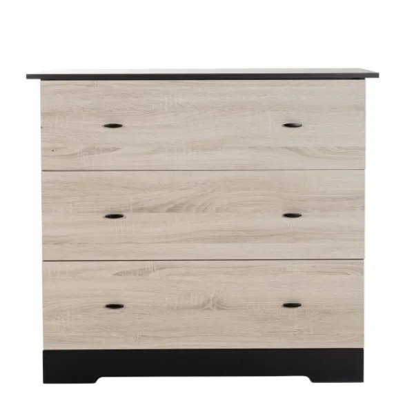 Ledikant 60 x 120 Basalt> Ladekasten