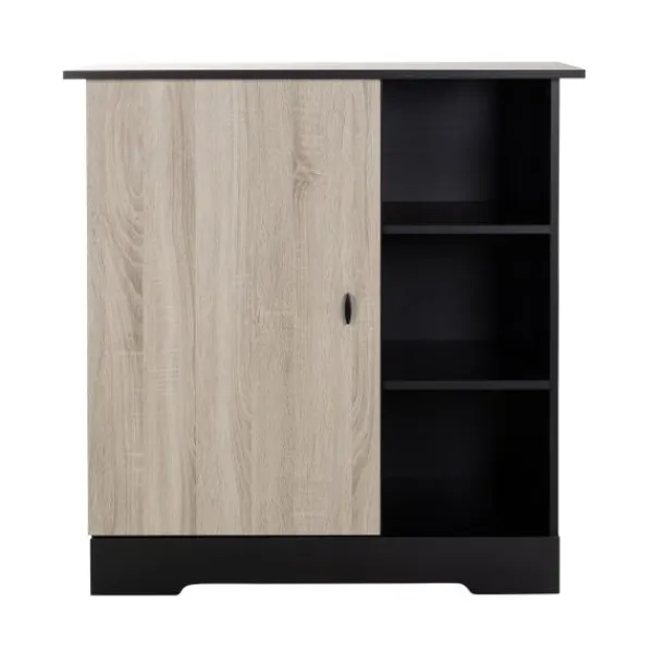 Ledikant 60 x 120 Basalt> Complete Babykamers|Ladekasten