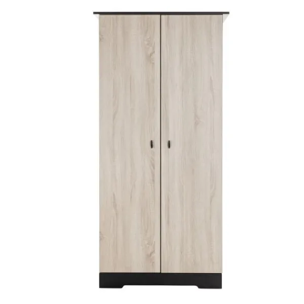 Ledikant 60 x 120 Basalt> Complete Babykamers|Ladekasten
