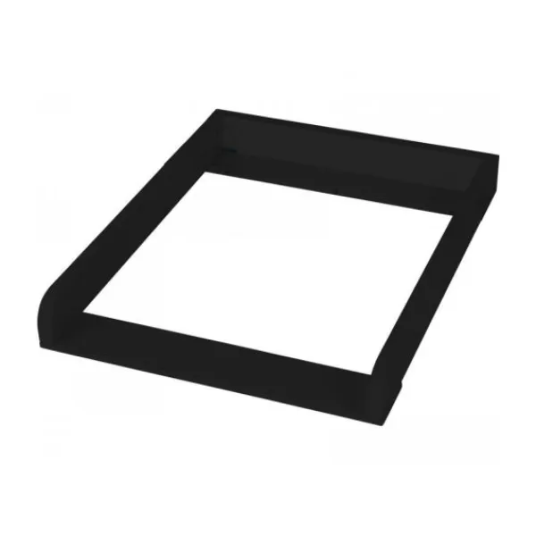 Ledikant 60 x 120 Basalt> Complete Babykamers|Ladekasten