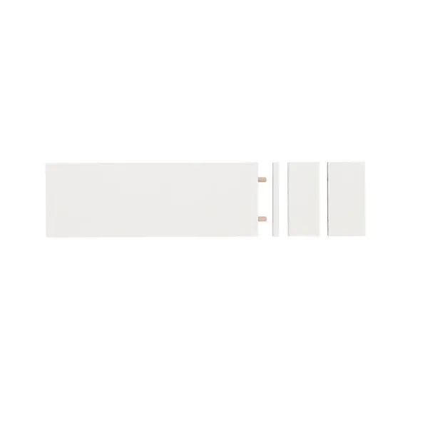 Ledikant 60 x 120 Basalt> Complete Babykamers|Ladekasten