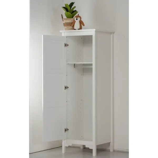 Ledikant 60 x 120 Figaro> Complete Babykamers|Ladekasten
