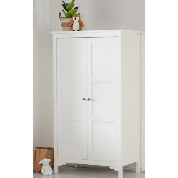 Ledikant 60 x 120 Figaro> Complete Babykamers|Ladekasten