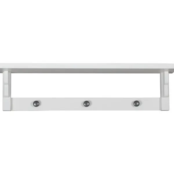 Ledikant 60 x 120 Figaro> Complete Babykamers|Ladekasten