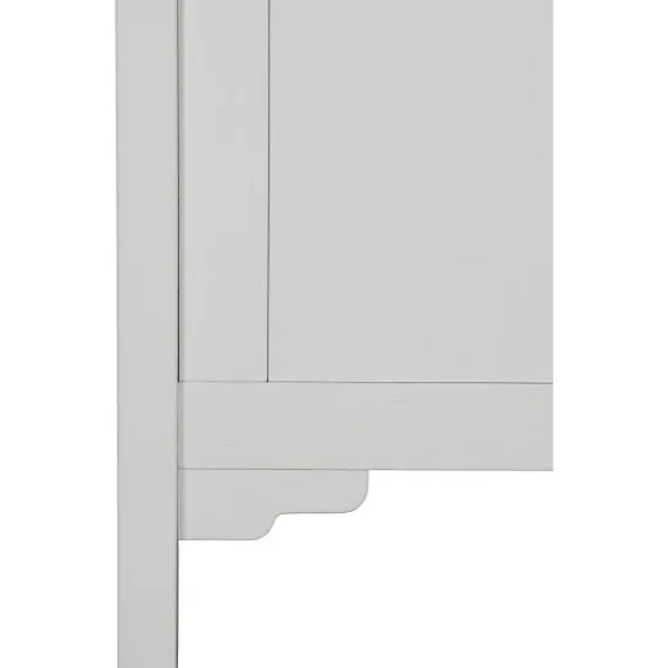 Ledikant 60 x 120 Figaro> Complete Babykamers|Ladekasten