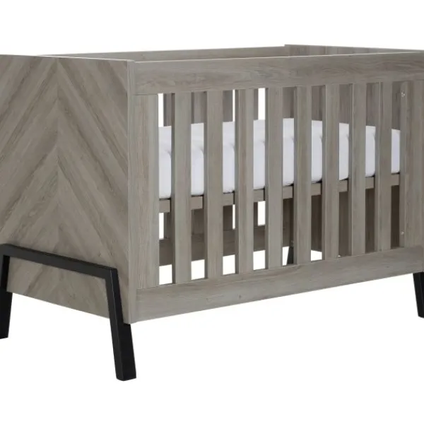 Ledikant 60 x 120 Havana> Complete Babykamers|Ladekasten