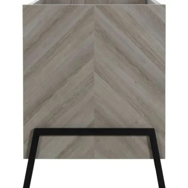 Ledikant 60 x 120 Havana> Complete Babykamers|Ladekasten