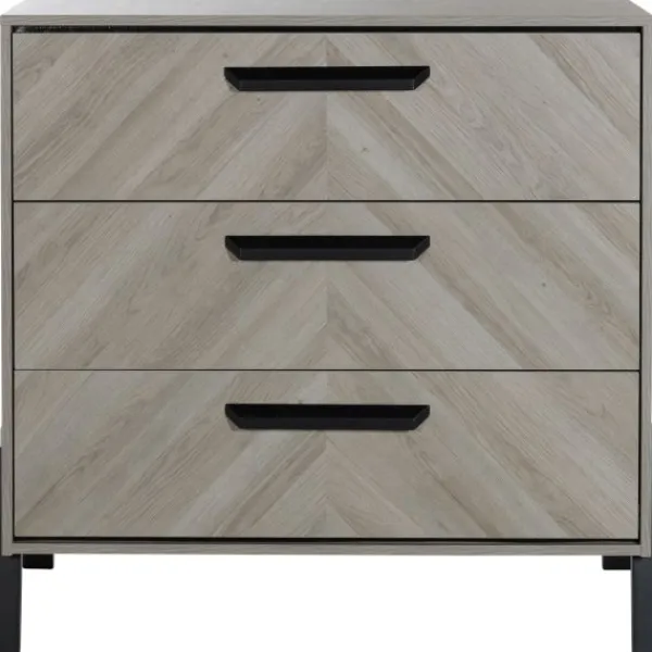 Ledikant 60 x 120 Havana> Complete Babykamers|Ladekasten