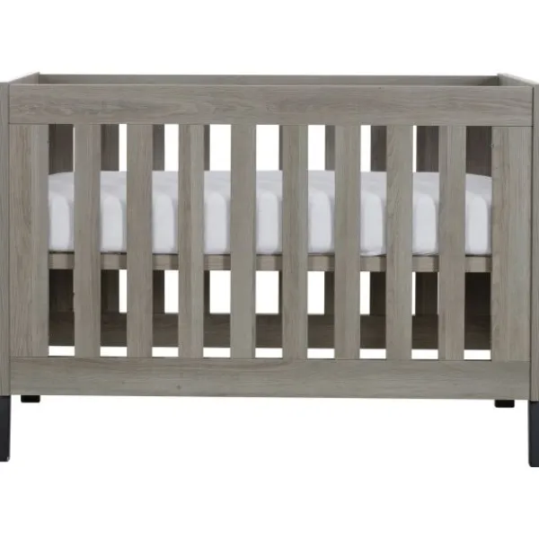 Ledikant 60 x 120 Havana> Complete Babykamers|Ladekasten