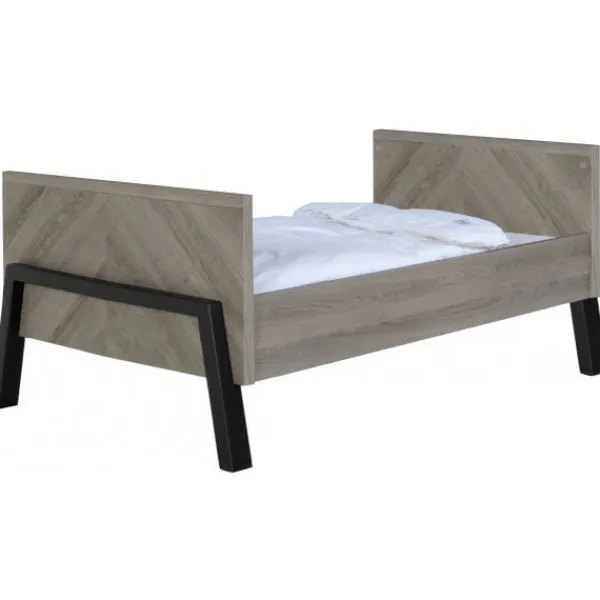 Ledikant 60 x 120 Havana> Complete Babykamers|Ladekasten