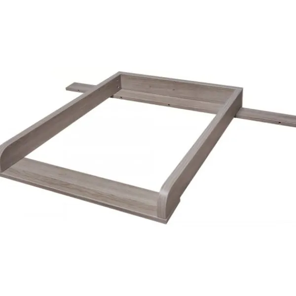 Ledikant 60 x 120 Havana> Complete Babykamers|Ladekasten